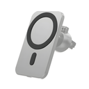 Wireless Magnetic Car Mount Charger Qi 15W