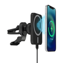 Wireless Magnetic Car Mount Charger Qi 15W