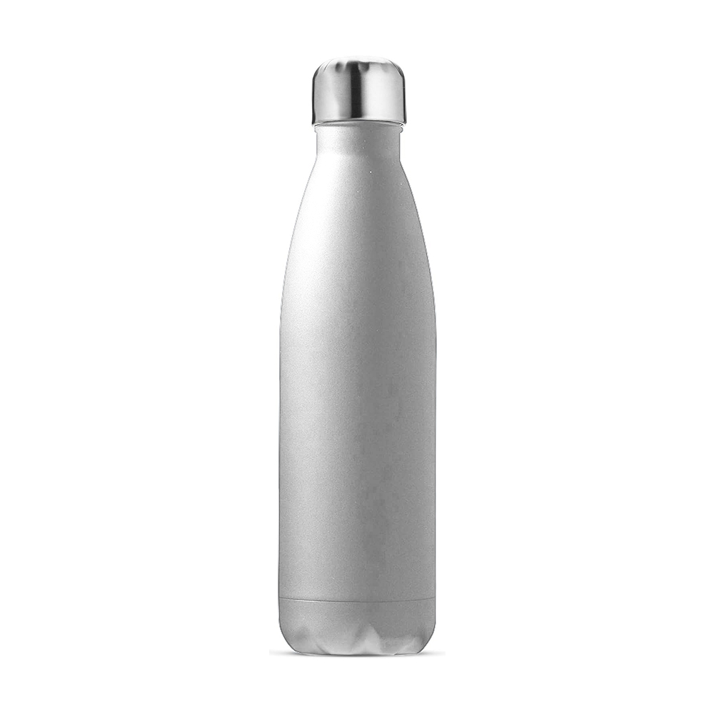 Sprinters Stainless Steel 17 Oz Bottle
