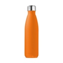 Sprinters Stainless Steel 17 Oz Bottle
