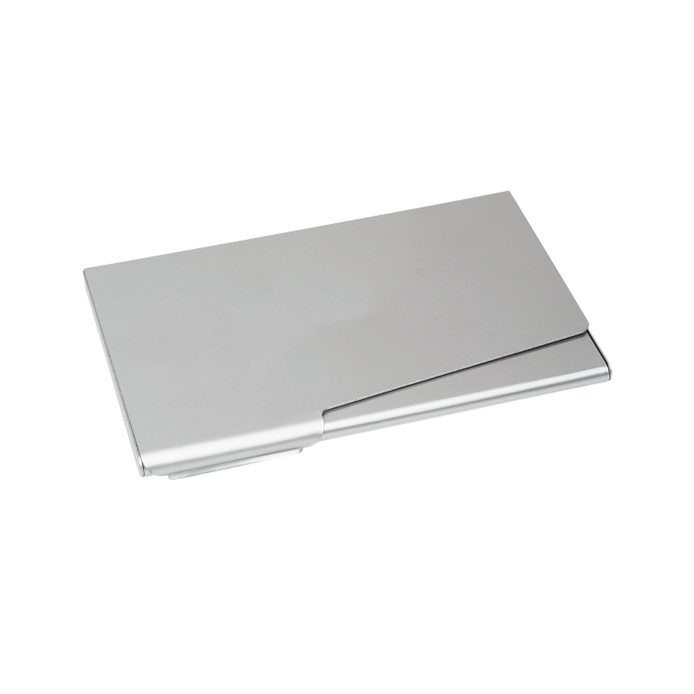 Premium Metal Business Card Holder. CH7522