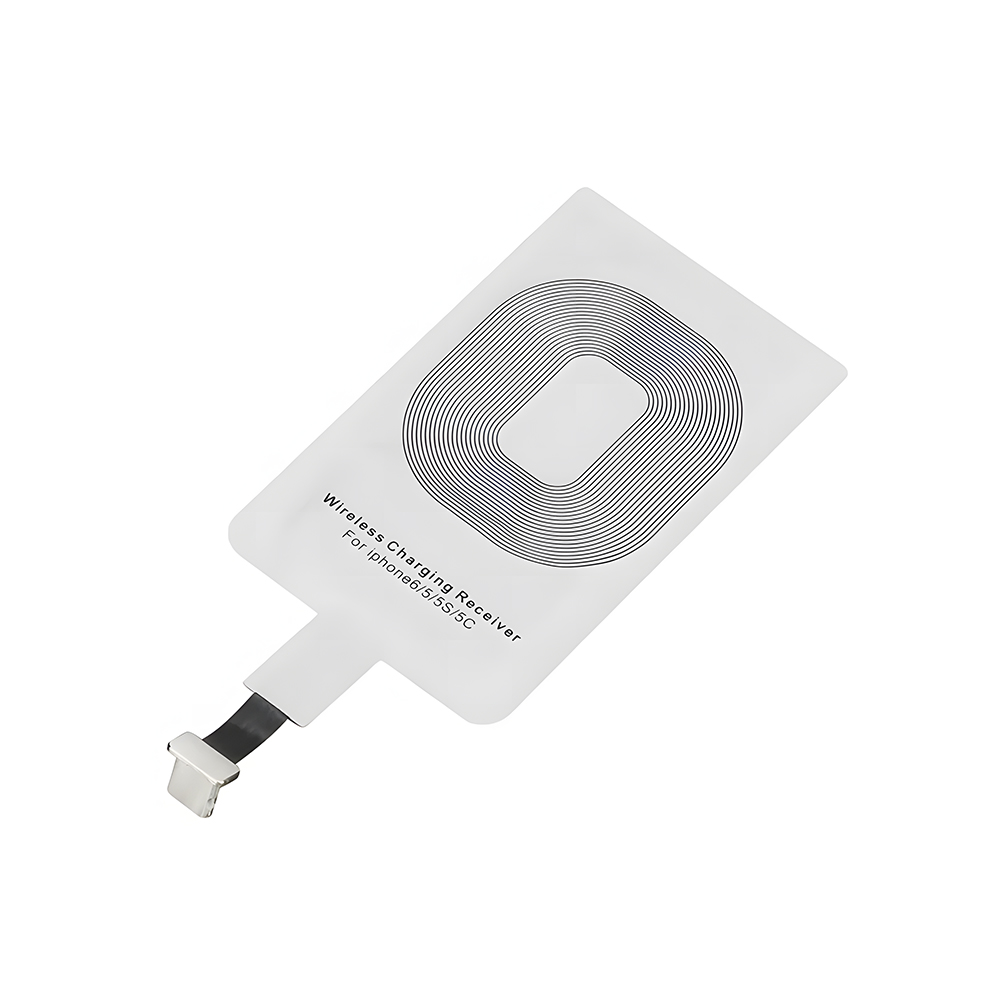 Wireless Charging Receiver For IOS Phones. WC2002