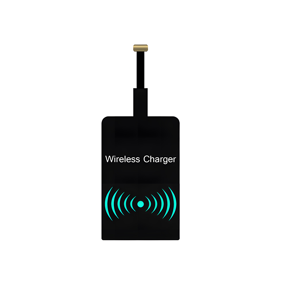 Wireless Charging Receiver For Android Phones. WC2001