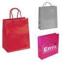 Reusable Gloss Laminated Paper Gift Bag. GB6384