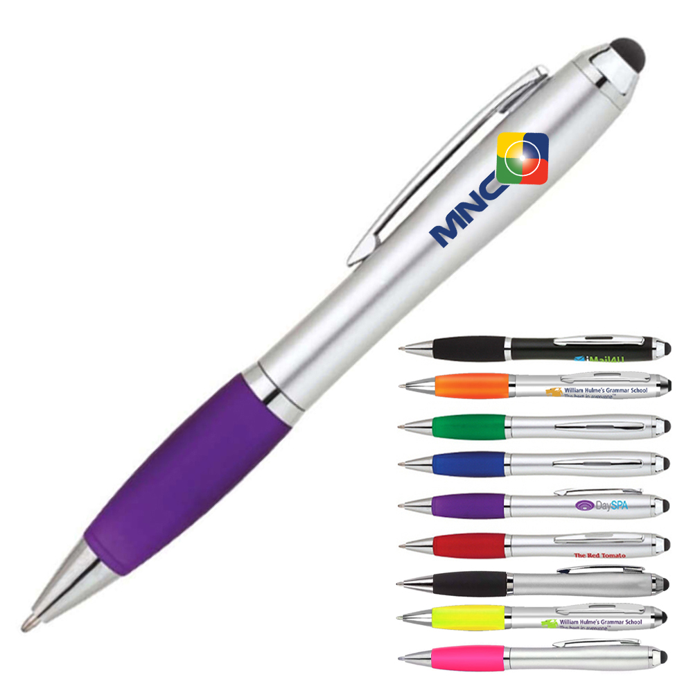 Magic'Tap EZ Grip NFC Stylus Pen. NFC4156