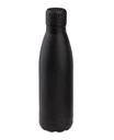 Vacuum Insulation Stainless Steel Water Bottle - 17oz