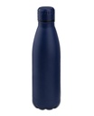 Vacuum Insulation Stainless Steel Water Bottle - 17oz