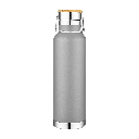 Vacuum Insulation Stainless Steel Water Bottle - 20oz