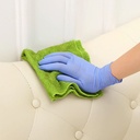 Nitrile Gloves 4 mil - Powder Free