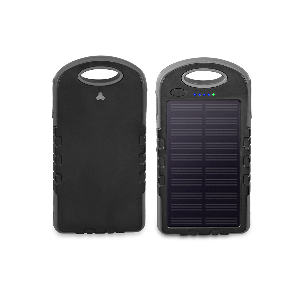 Sunshine Solar Power Bank - 8000mAh