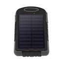 Sunshine Solar Power Bank - 8000mAh