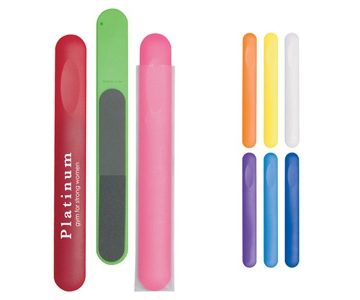 Beauty Personal Nail File