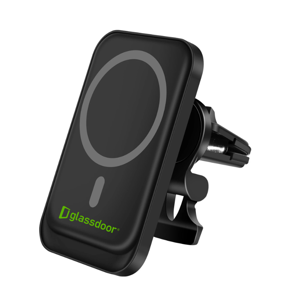 Chapman Magnetic Wireless Phone Charger