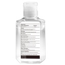 Custom Label Hand Sanitizer 2 Oz 75% Alcohol - FDA  