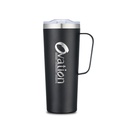 Grande Stainless Steel Mug - 28oz