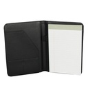 Leathrette Virginia Padfolio