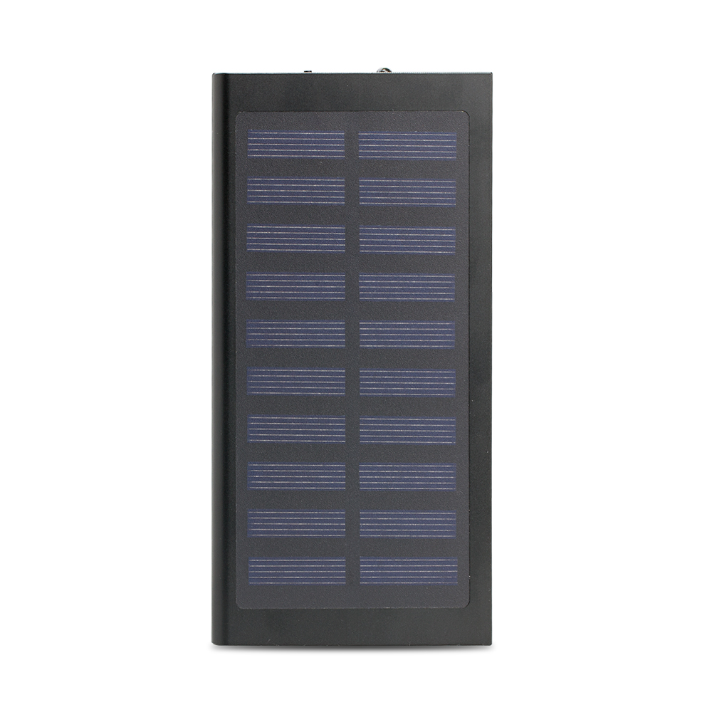 Polarity Solar Power Bank - 8000mAh 