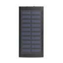 Polarity Solar Power Bank - 8000mAh 