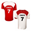 Reversible Personalized Soccer Jersey