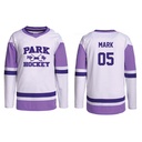 Pro Personalized Ice Hockey Jersey. HU8499