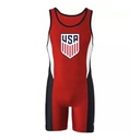 Wrestling Singlet. WU9399