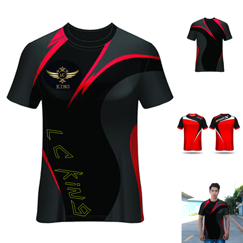 Subli-Tee Sublimation T-Shirt. TS4858