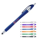 Javelin Stylus Pen Combo. UB1340