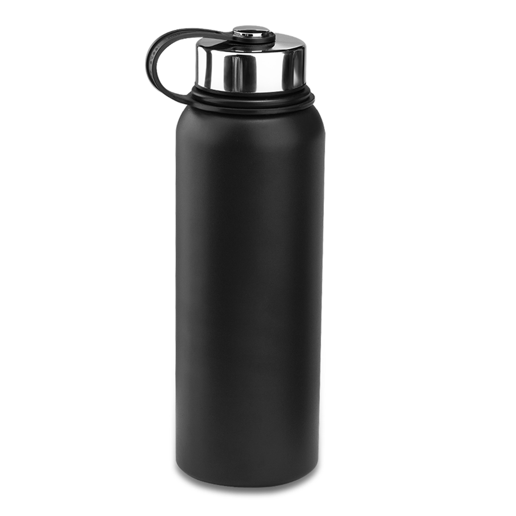 Vacuum Insulation Stainless Steel Water Bottle Thermos - 40oz. PWB7689