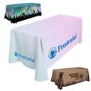 10' x 6' Rectangular Table Cover - Full Bleed Printing. TC8443