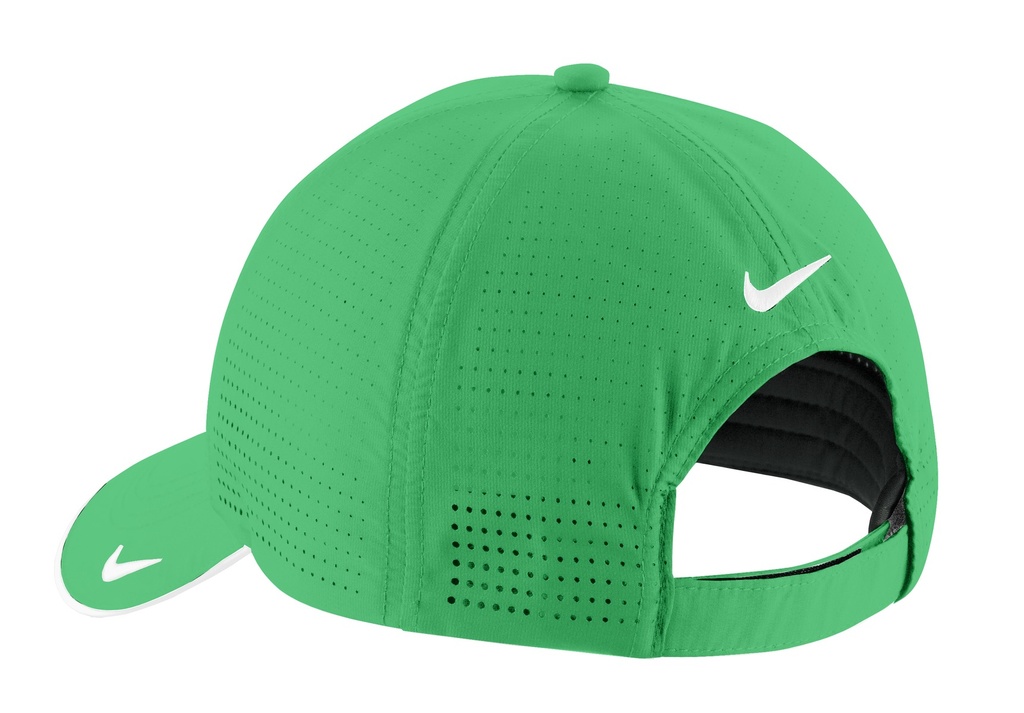 Nike Dri-FIT Swoosh Perforated Cap. 429467