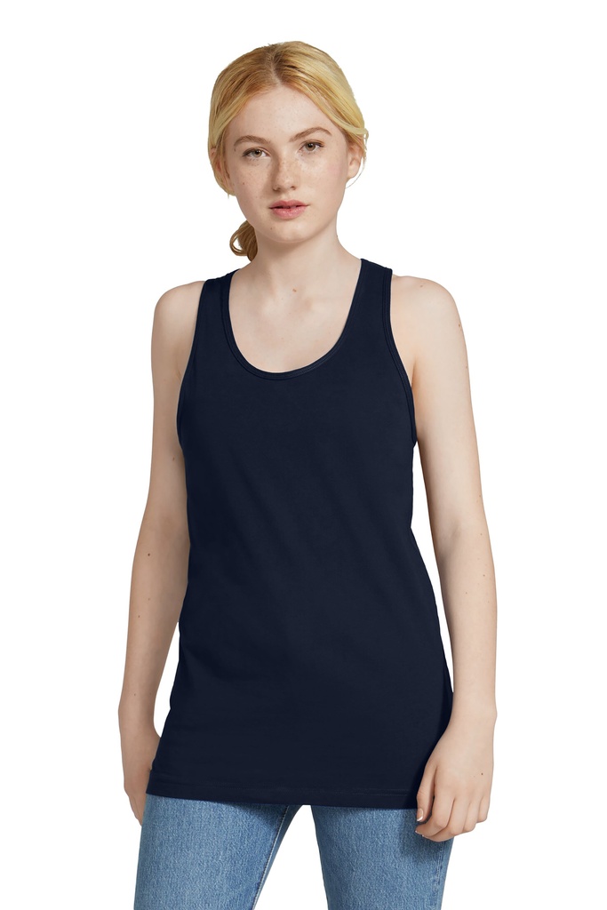 American Apparel Fine Jersey Unisex Tank 2408