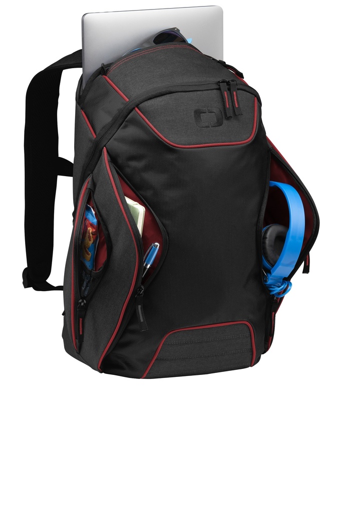 OGIO Hatch Pack. 91001