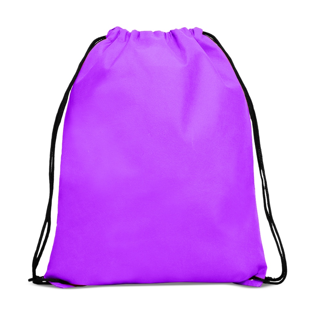 Large Non Woven Drawstring Bag. DB6019