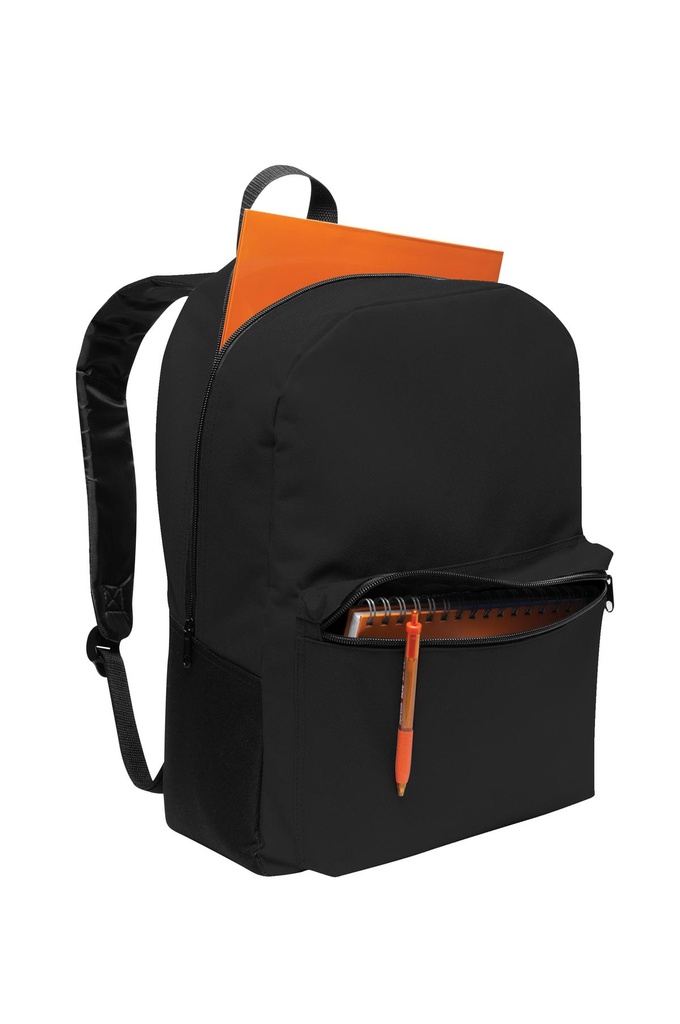 Port Authority Value Backpack. BG203