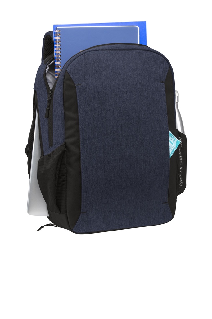 Port Authority Vector Backpack. BG209