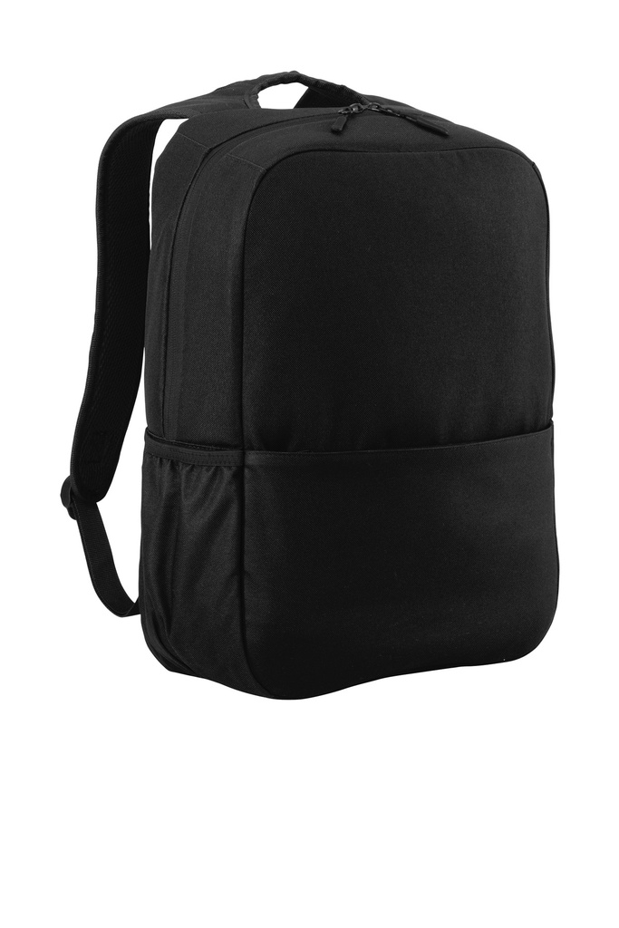 Port Authority Access Square Backpack. BG218