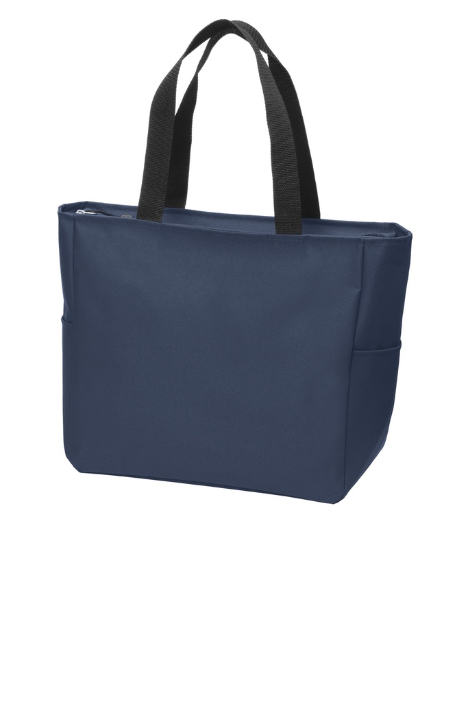 Port Authority Essential Zip Tote. BG410