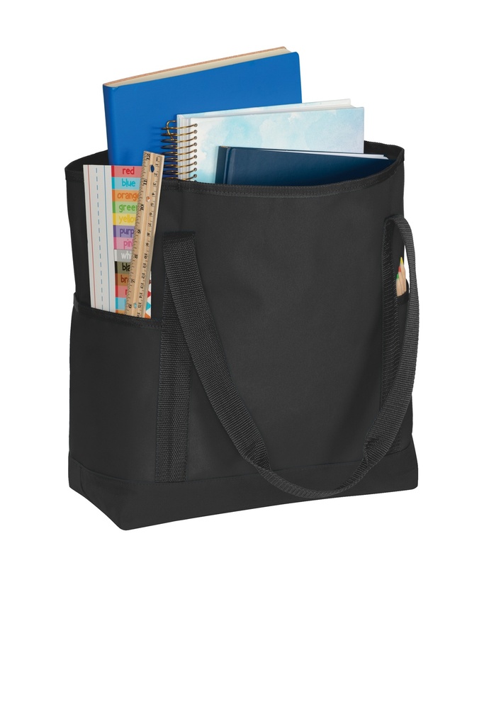 Port Authority On-The-Go Tote. BG411