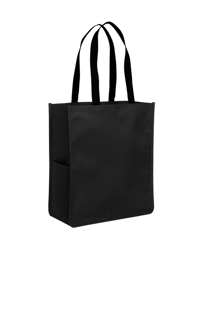 Port Authority Upright Essential Tote BG431