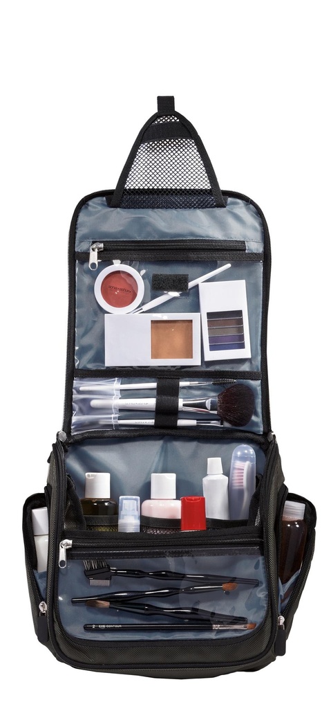 Port Authority Hanging Toiletry Kit. BG700