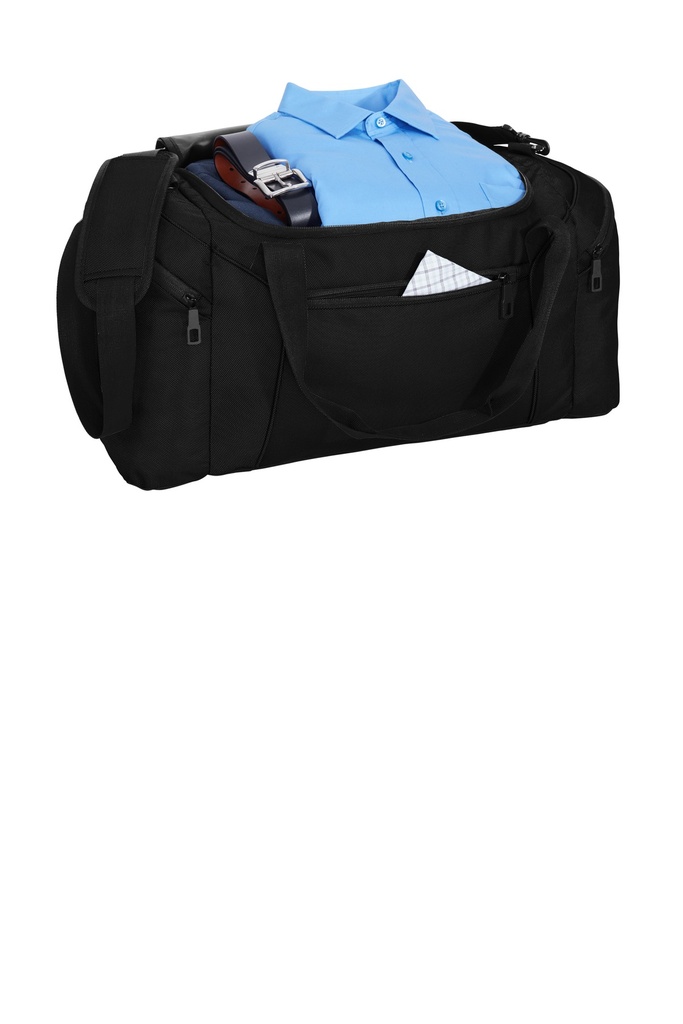 Port Authority Form Duffel BG805