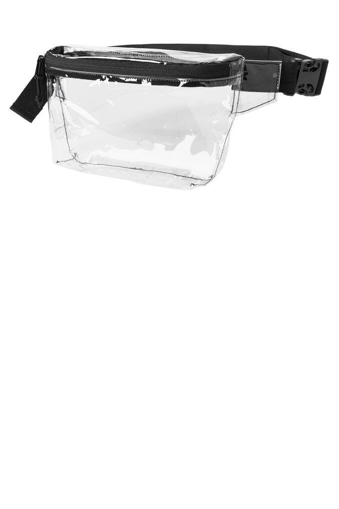 Port Authority Clear Hip Pack BG930