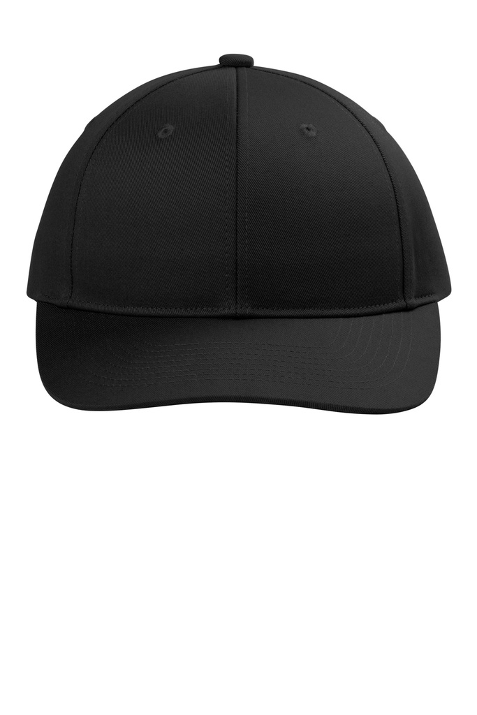 Port Authority Snapback Cap C118