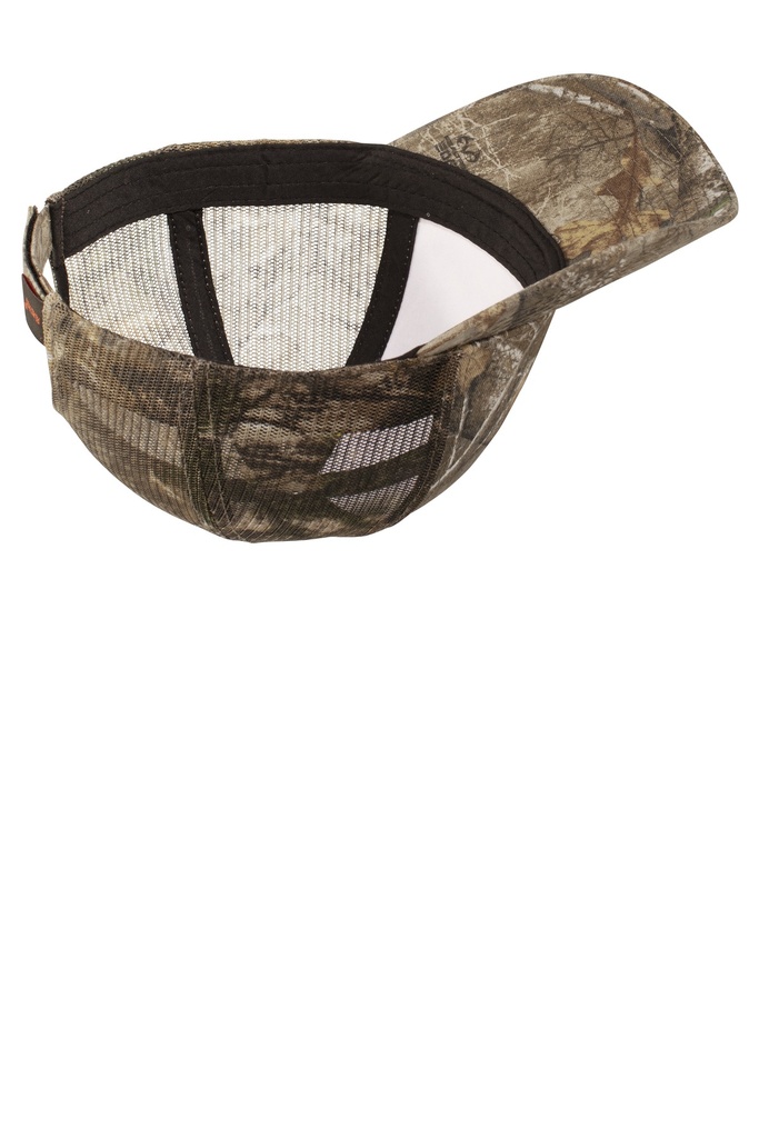 Port Authority Pro Camouflage Series Cap with Mesh Back. C869