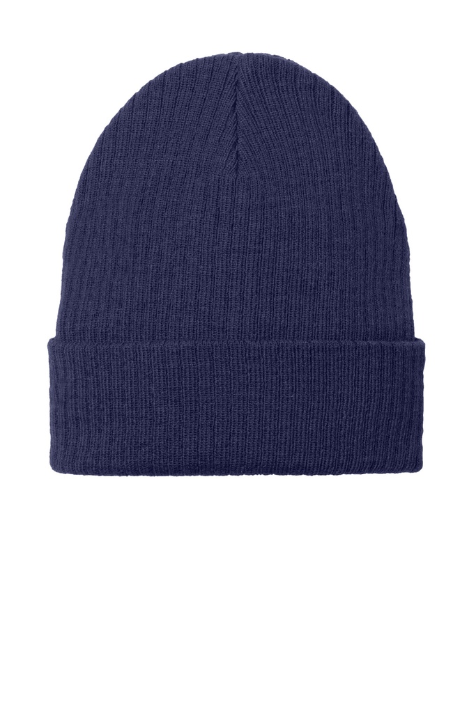 Port Authority C-FREE Recycled Beanie C880