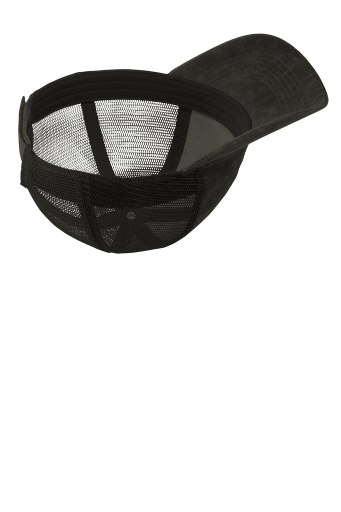 Port Authority Pigment Print Mesh Back Cap. C927