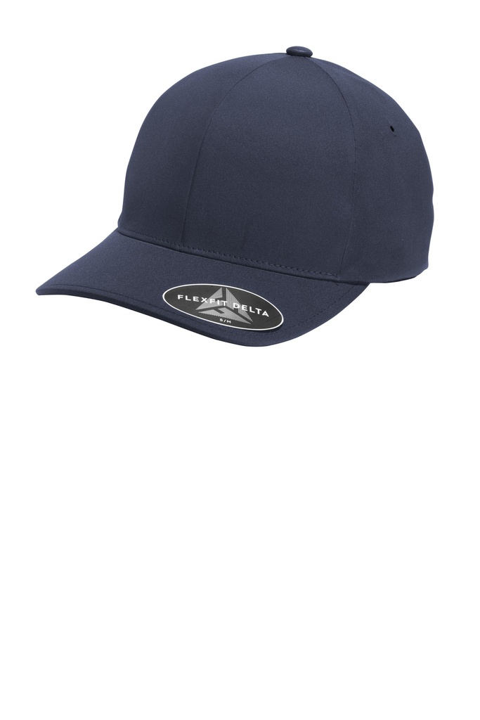 Port Authority Flexfit Delta Cap. C938