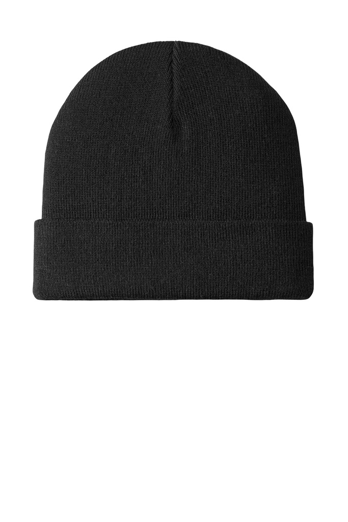 Port Authority Knit Cuff Beanie C939