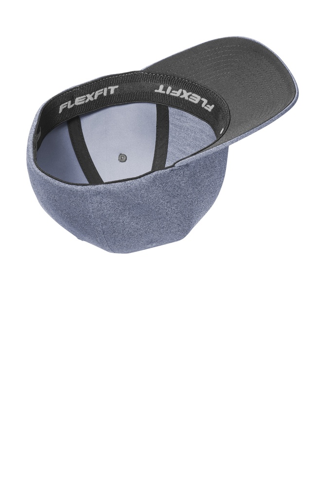 Port Authority Flexfit Melange Unipanel Cap C946