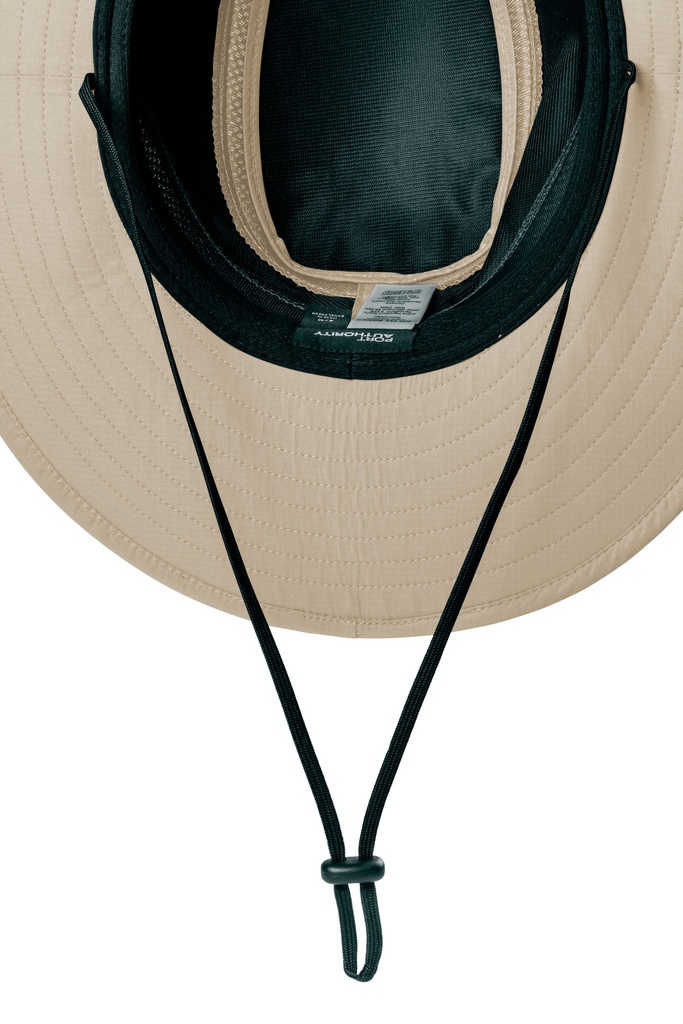 Port Authority Outdoor Ventilated Wide Brim Hat C947